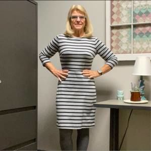 Meet your Posher, Tonya